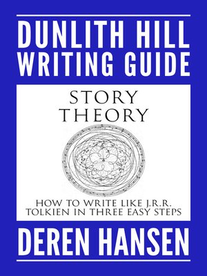 cover image of Story Theory